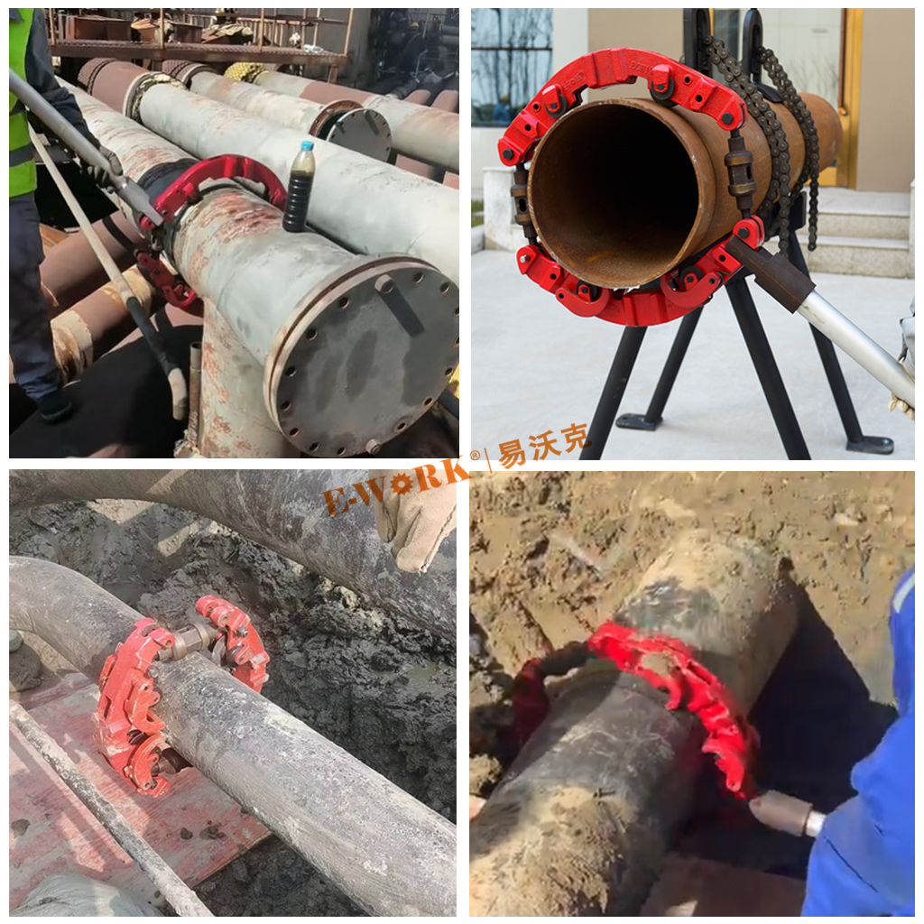 手動旋轉(zhuǎn)式金屬切管機(jī)價(jià)格